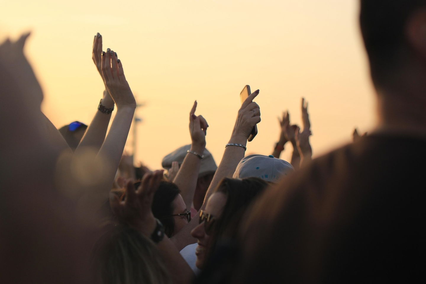 Si te has quedado sin entradas para tu concierto favorito, la reventa puede ser la solución