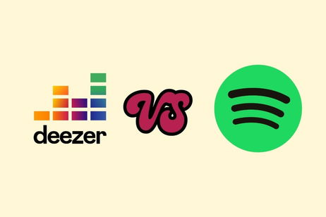 Deezer vs Spotify: principales diferencias y cuál merece más la pena