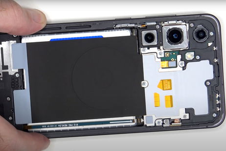 Un vídeo del desmontaje del nuevo Samsung Galaxy S24 FE demuestra que es fácil de reparar