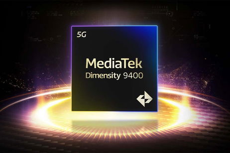 MediaTek prepara su primer chip de 2 nanómetros para plantarle cara a Qualcomm MediaTek prepara su primer chip de 2 nanómetros para plantarle cara a Qualcomm