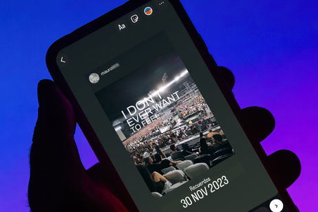Dónde están y cómo ver los recuerdos de Instagram