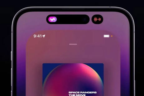 Los iPhone 17 Pro llegarían con un peculiar cambio en la Dynamic Island