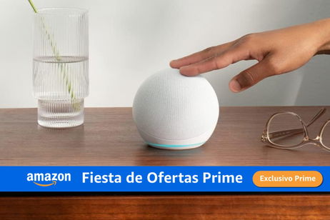 La mejor tecnología destroza su precio: ya está aquí el Prime Day de Amazon