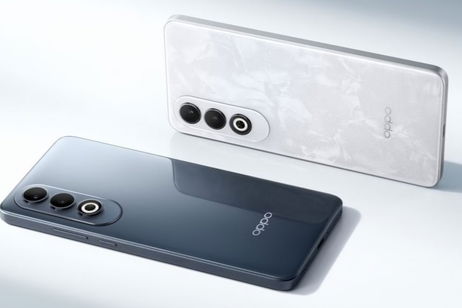 El nuevo smartphone económico de OPPO tiene una de las baterías más grandes que hayamos visto