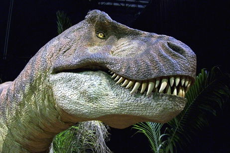 ¿El T-Rex podría haber sido el mayor enemigo para la humanidad? Había otros dinosaurios más peligrosos