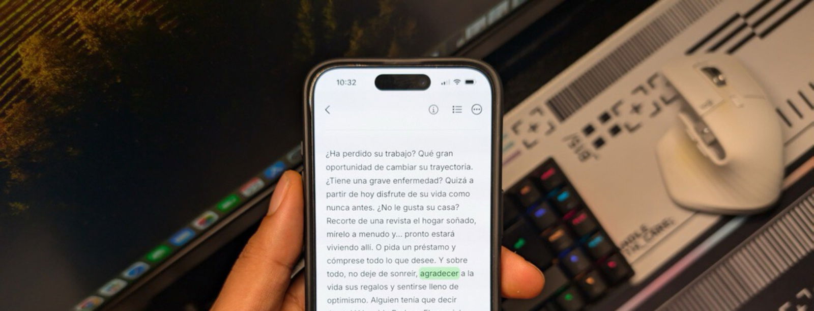 Eleven Labs te ayuda a convertir un libro electrónico en audiolibro fácilmente