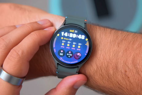Últimas horas para conseguir uno de estos smartwatches de alto valor a precio de risa Últimas horas para conseguir uno de estos smartwatches de alto valor a precio de risa