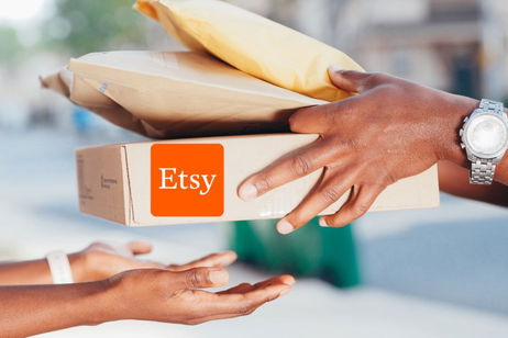 Cómo funciona Etsy en España: ¿es seguro comprar ahí?