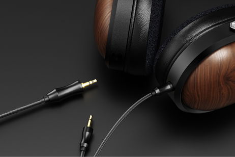 FiiO FT1: auriculares para audiófilos con calidad premium a precio imbatible