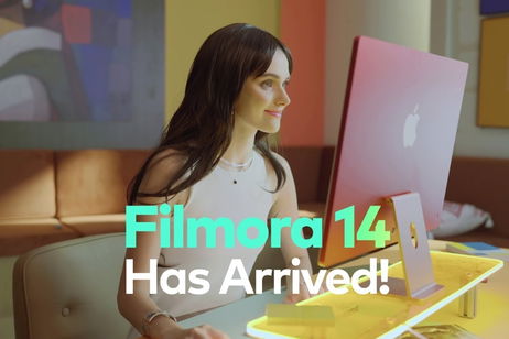 Filmora 14 inicia una nueva era gracias a su edición avanzada de vídeo con IA