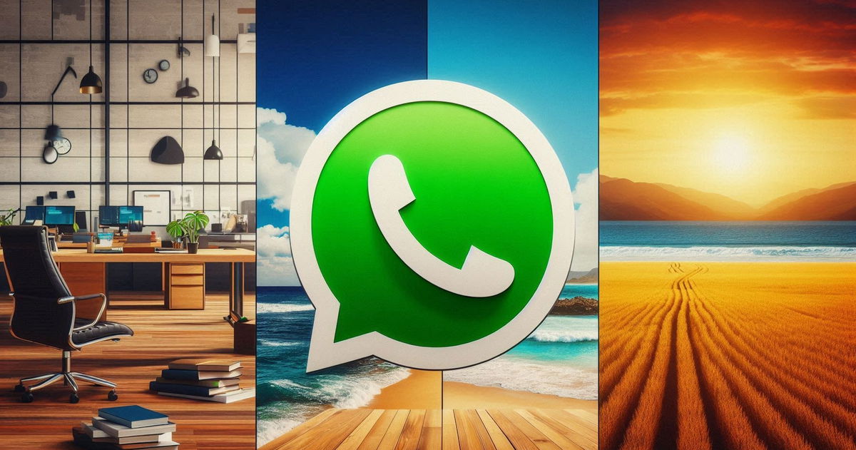 WhatsApp: cómo usar fondos y filtros para las videollamadas