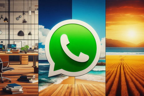 WhatsApp: cómo usar fondos y filtros para las videollamadas