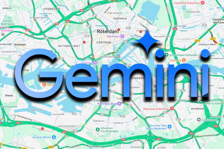 Gemini transforma Google Maps: descubre lugares e inspiración con nuevas funciones de IA