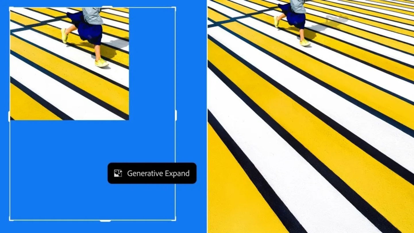 Adobe lo apuesta todo a la IA generativa: las nuevas funciones que van a llegar a Photoshop, Premiere Pro, Illustrator y más