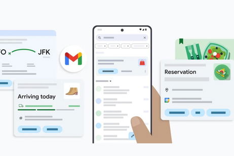 La app de Gmail para Android estrena una función que llevábamos tiempo esperando