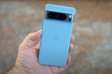 Algunos teléfonos Pixel se están convirtiendo en pisapapeles y Google no parece querer ayudar a resolverlo