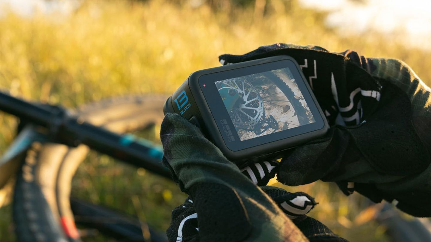 GoPro HERO13 Black