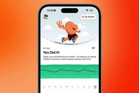 Gentler Streak se actualiza con un nuevo apartado dedicado al sueño y un cambio de diseño en su sección Bienestar