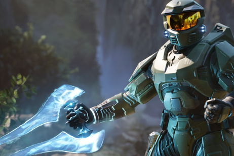 'Halo' busca reinventarse: 343 Industries cambia de nombre y se pasa al Unreal Engine 5