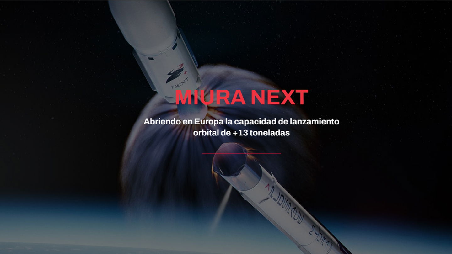 Hay una empresa española dispuesta a competir con SpaceX y Elon Musk en la exploración espacial