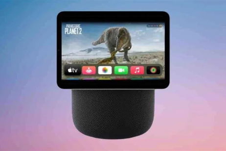 El HomePod con pantalla se parecería a un icónico producto de Apple en un aspecto clave