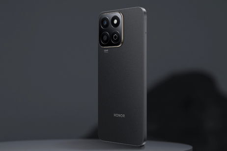 El HONOR 200 Smart llega a España con gran batería y resistencia a salpicaduras por menos de 200 euros