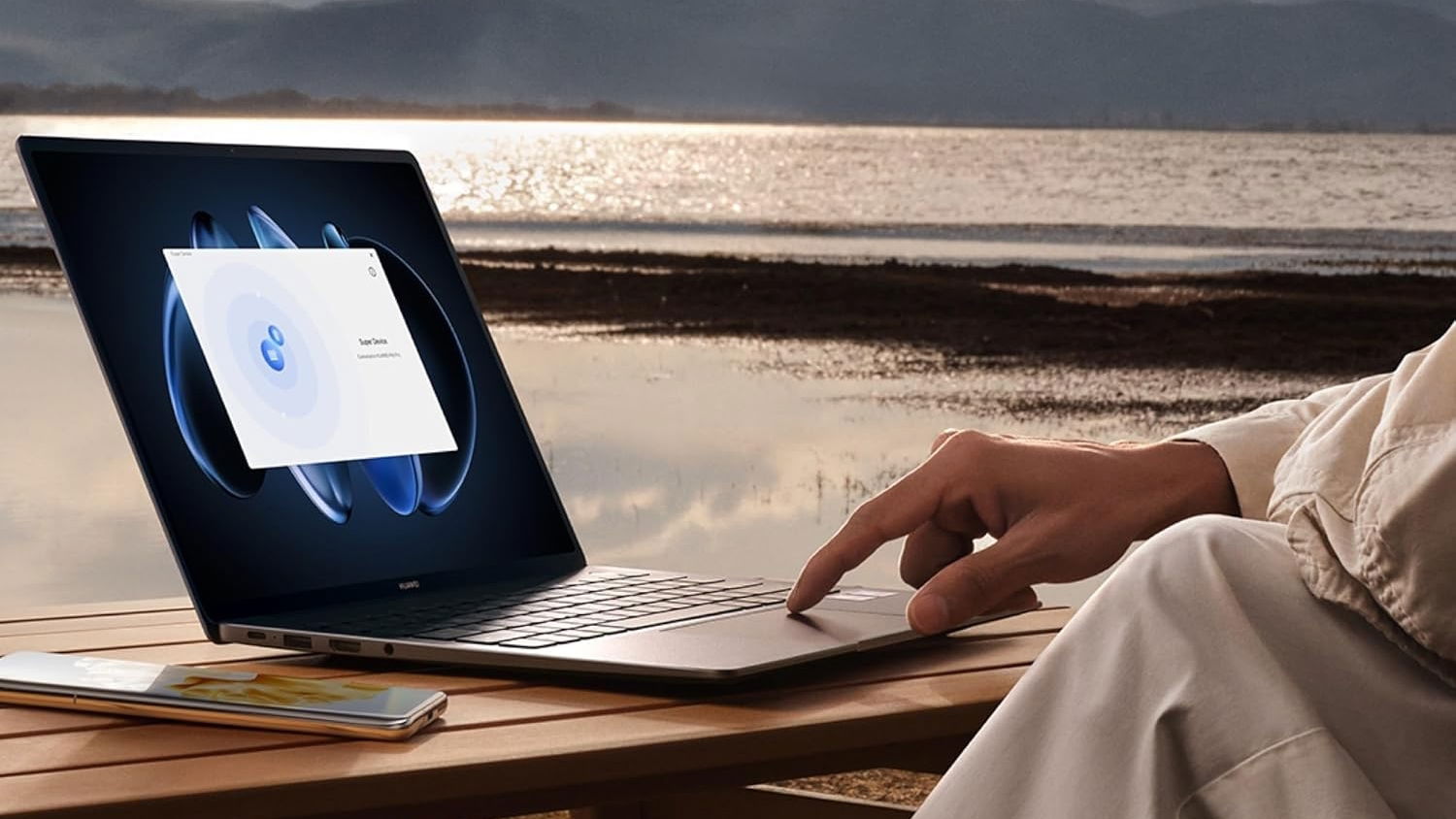 HUAWEI MateBook 14
