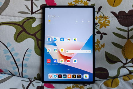 Tener una tablet HUAWEI en 2024 no te impide usar las apps de Google: así las he instalado en unos minutos