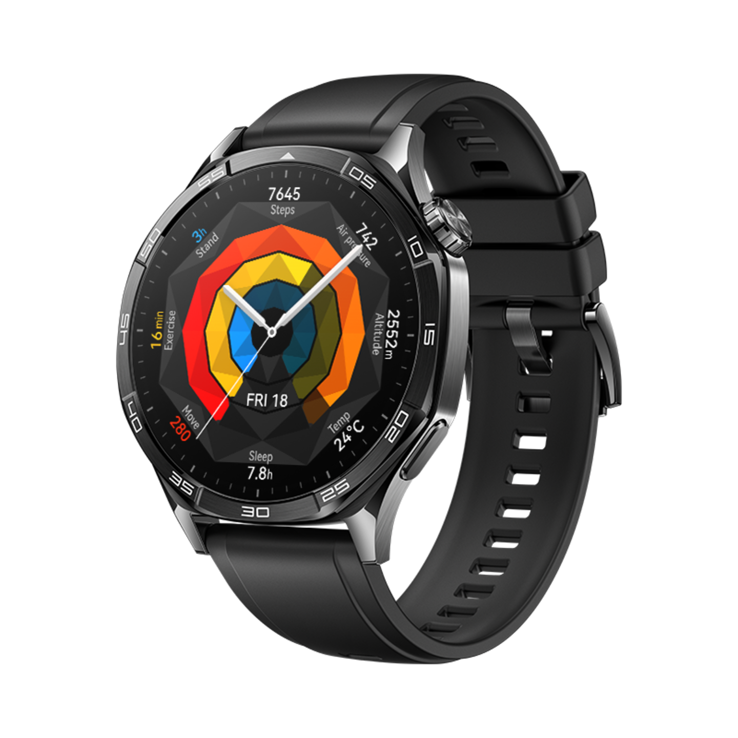 HUAWEI Watch GT5