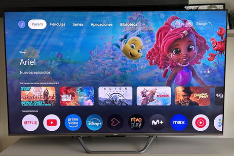 Haier Q80, análisis: un gran televisor de precio contenido para tu salón