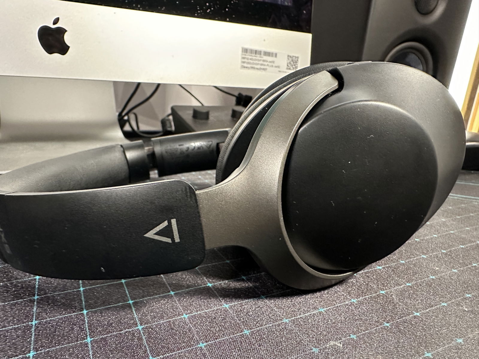 Creative Zen Hybrid SXFI, análisis: estupendos auriculares gaming, no tan buenos para todo lo demás