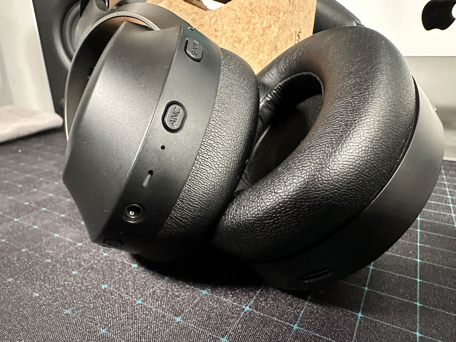 Creative Zen Hybrid SXFI, análisis: estupendos auriculares gaming, no tan buenos para todo lo demás