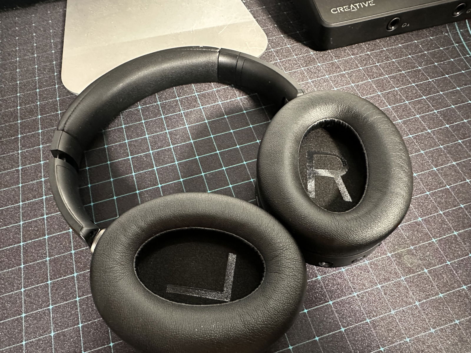 Creative Zen Hybrid SXFI, análisis: estupendos auriculares gaming, no tan buenos para todo lo demás