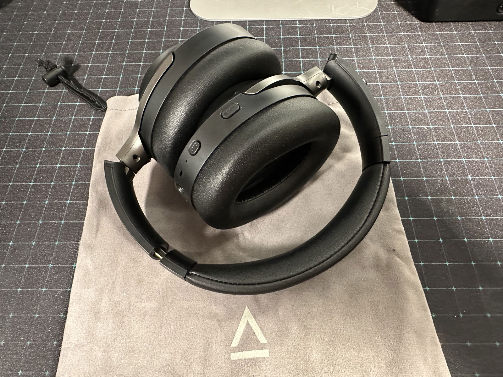 Creative Zen Hybrid SXFI, análisis: estupendos auriculares gaming, no tan buenos para todo lo demás