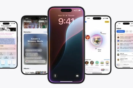 Apple lanza iOS 18.1: la llegada de Apple Intelligence es oficial