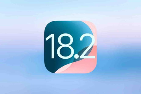 La web de Apple confirma que iOS 18.2 se lanzará en diciembre