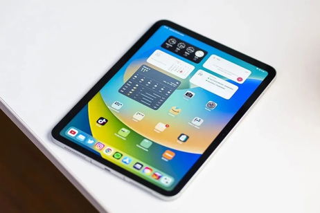 El precio del iPad de décima generación con el máximo almacenamiento se derrumba como nunca