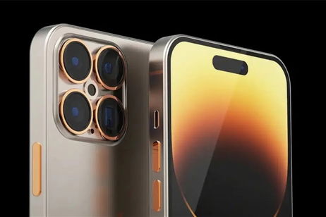 No lo veremos hasta 2025, pero se ha filtrado el iPhone 17 Air al completo