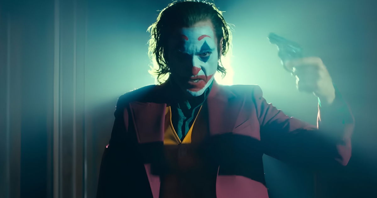 Todd Phillips, director de 'Joker: Folie à Deux', explica su inesperado final