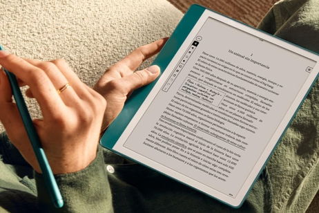 El Amazon Kindle que más recomiendo se ha renovado y ahora me parece una compra aún más acertada