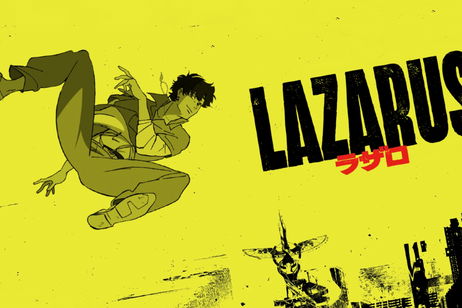 'Lazarus', el nuevo anime de Shinichiro Watanabe y MAPPA, tiene nuevo adelanto y plataforma de destino