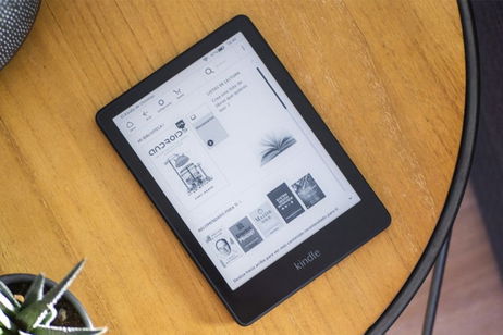 Este Kindle es un libro electrónico superventas ideal para los amantes de la lectura y vuelve a estar más barato