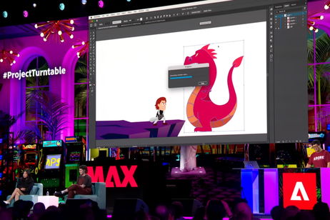 Lo nuevo de Adobe puede cambiarlo todo: transforma objetos 2D en 3D en cuestión de segundos