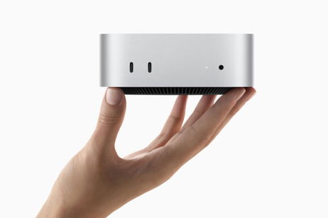 El Apple Mac mini con chip M4 se viene abajo: el mejor mini PC del mercado al mejor precio El Apple Mac mini con chip M4 se viene abajo: el mejor mini PC del mercado al mejor precio
