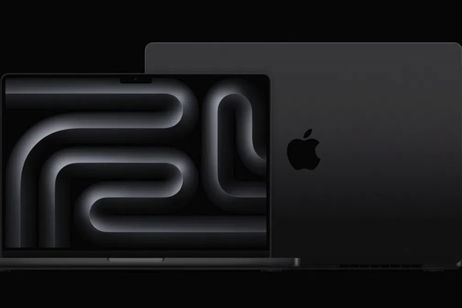 Amazon destruye el precio del MacBook Pro M4: una bestia con 16 GB de RAM, pantalla ProMotion y potencia desmedida
