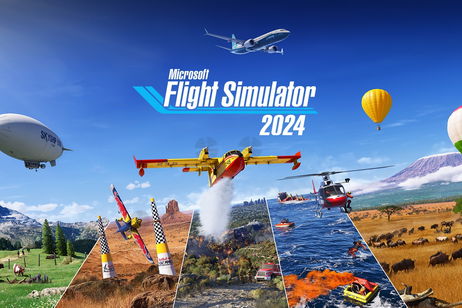 Cómo apuntarte para ser de los primeros en probar el nuevo Microsoft Flight Simulator 2024