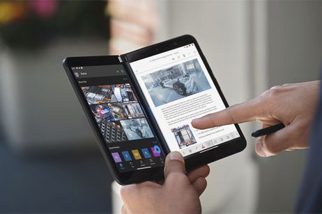 Sale a la luz una reliquia de la era Windows Phone: el móvil plegable de Microsoft que se vende por 14.000 dólares Sale a la luz una reliquia de la era Windows Phone: el móvil plegable de Microsoft que se vende por 14.000 dólares