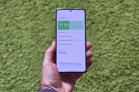 Xiaomi copia una de las mejores funciones del iPhone: así puedes consultar la salud de la batería de tu móvil