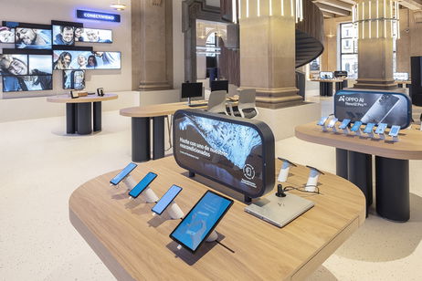 Movistar se adelanta al Black Friday con sus nuevas Blue Weeks: ofertas distintas cada semana Movistar se adelanta al Black Friday con sus nuevas Blue Weeks: ofertas distintas cada semana
