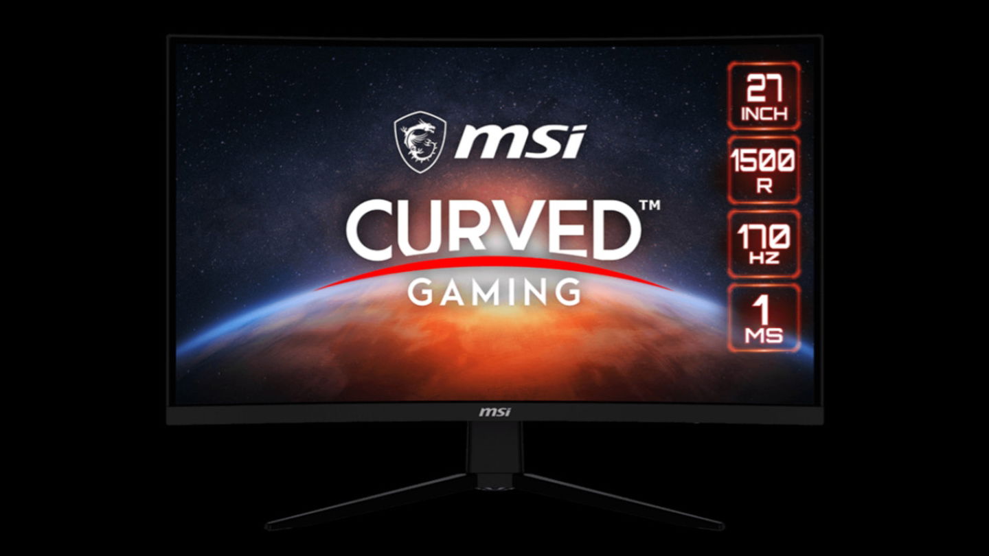 MSI G27CQ4